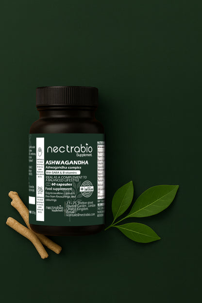 Ashwagandha