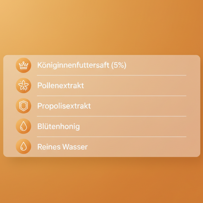 NectraBio® Gelée Royale