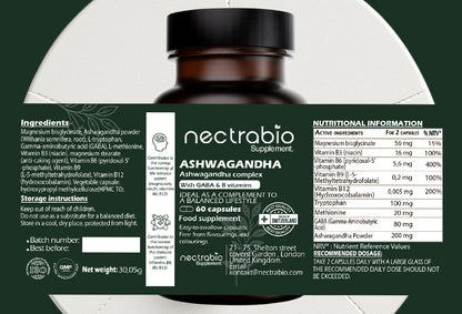 Ashwagandha