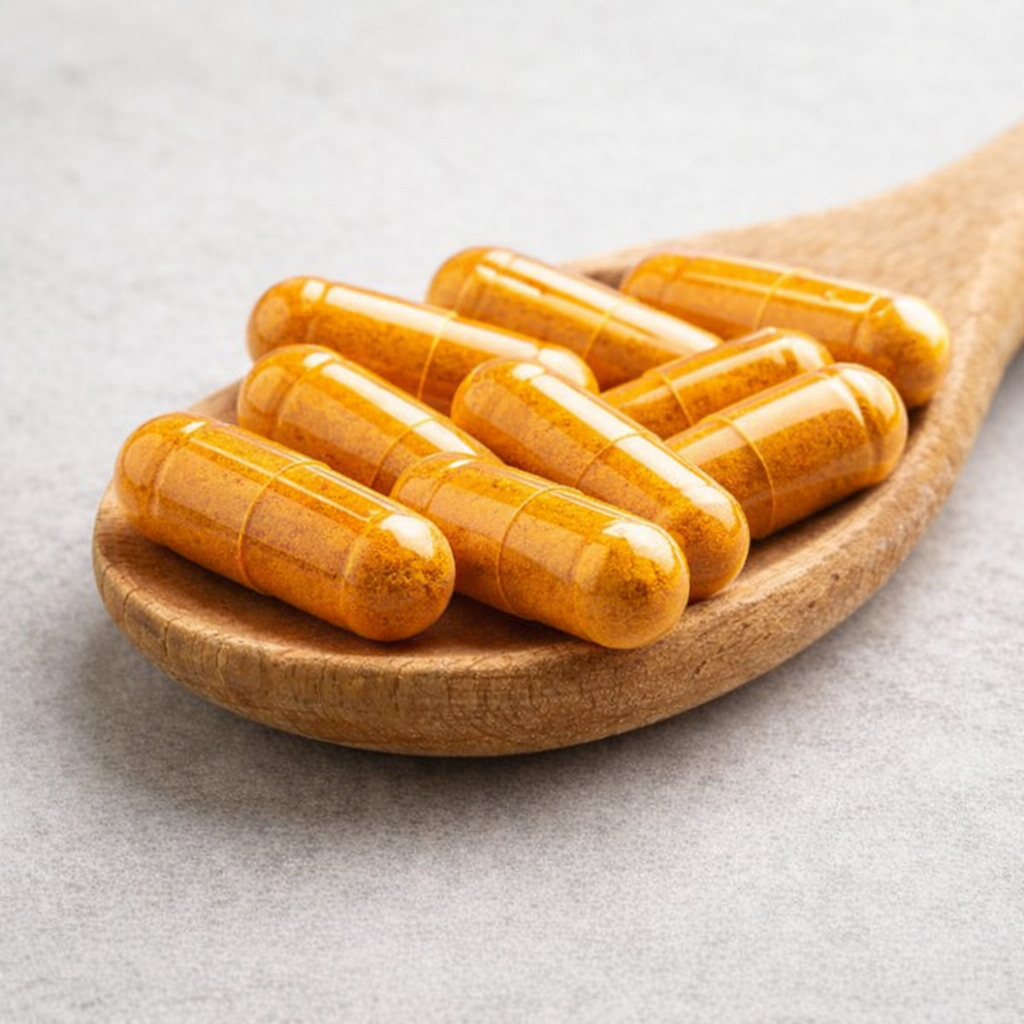 NectraBio™ KURKUMA