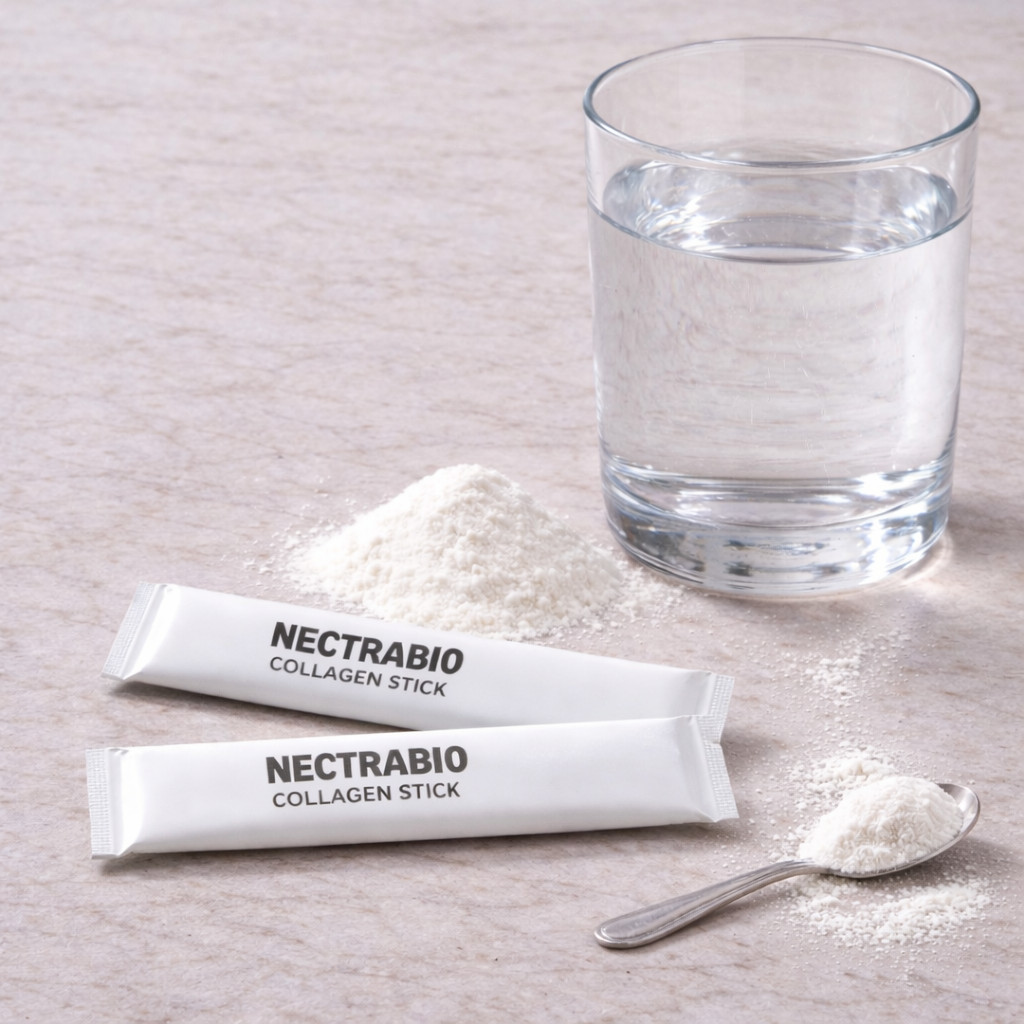 NectraBio® Collagen Sticks