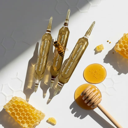 NectraBio® Gelée Royale