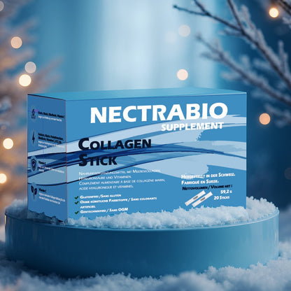 Collagen Peptides