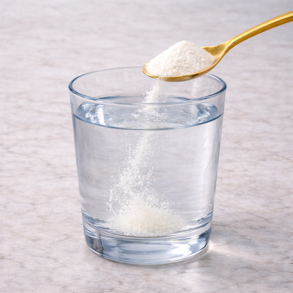 NectraBio® Collagen Sticks